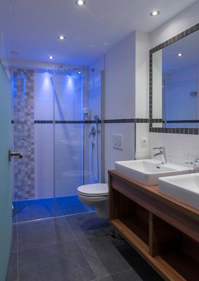 Hotel Neuwirt زيل أم زيلر المظهر الخارجي الصورة