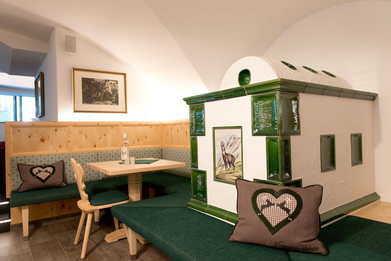 Hotel Neuwirt زيل أم زيلر المظهر الخارجي الصورة