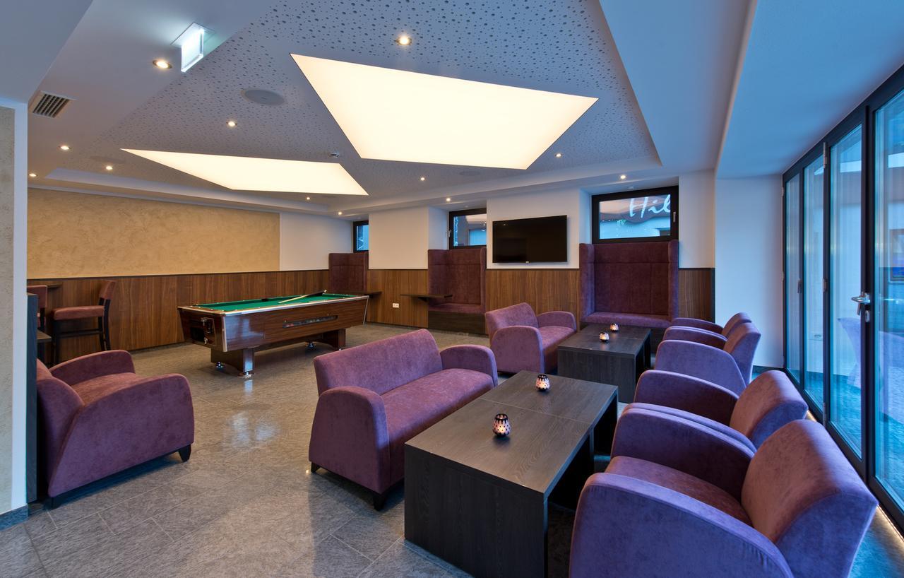 Hotel Neuwirt زيل أم زيلر المظهر الخارجي الصورة