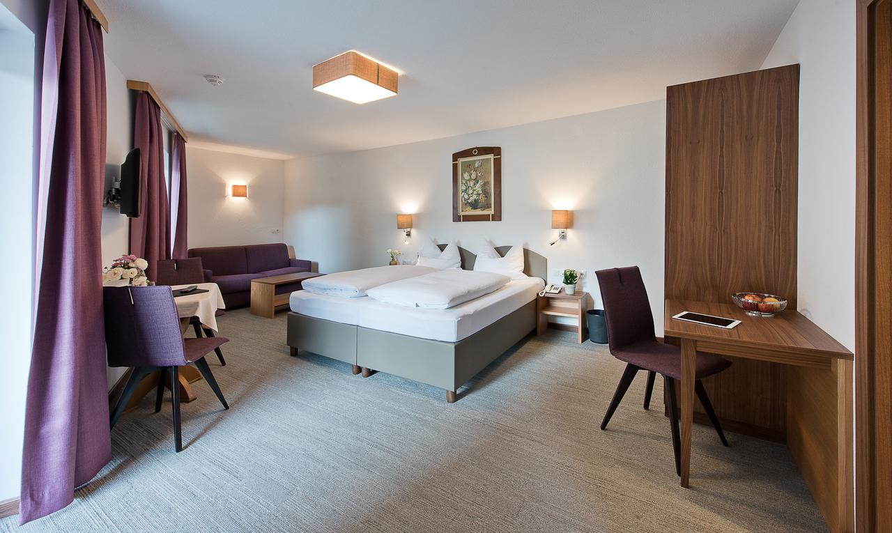 Hotel Neuwirt زيل أم زيلر المظهر الخارجي الصورة